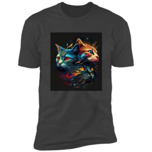 Cool Cats T shirts