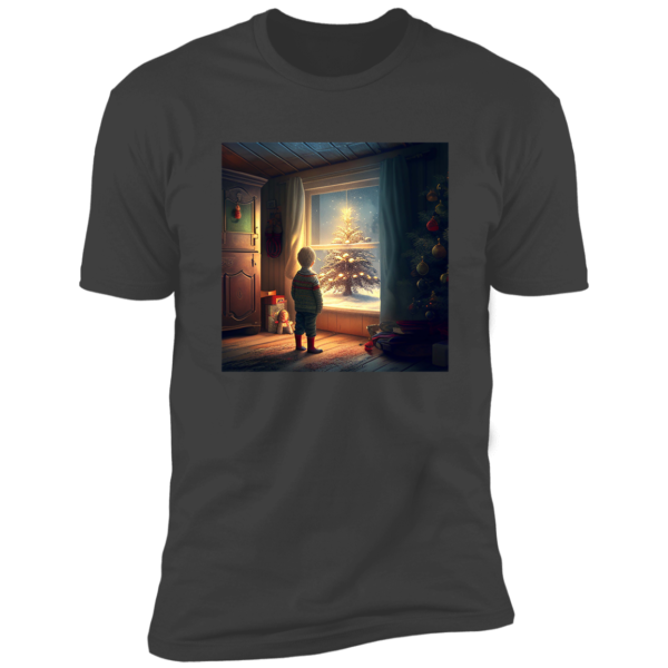 Cool T Shirt - Christmas 1