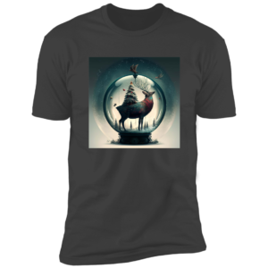 Cool T Shirt - Christmas 3