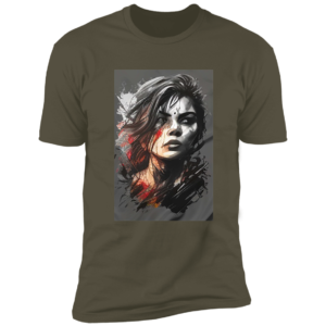 Cool T-Shirt - Women 6
