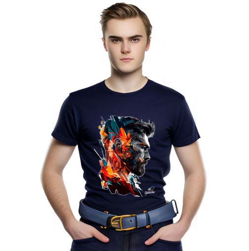 printed t shirts for men 2023