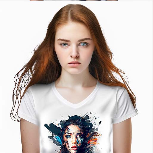 trendy t shirts for women online