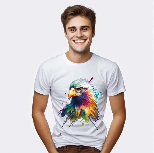 Express your Style - Shop for Designer T-shirts Online