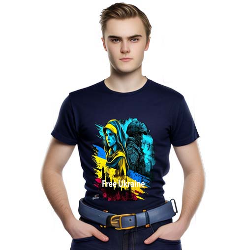 Fashionable T-Shirts - Shop the Latest Trends Online