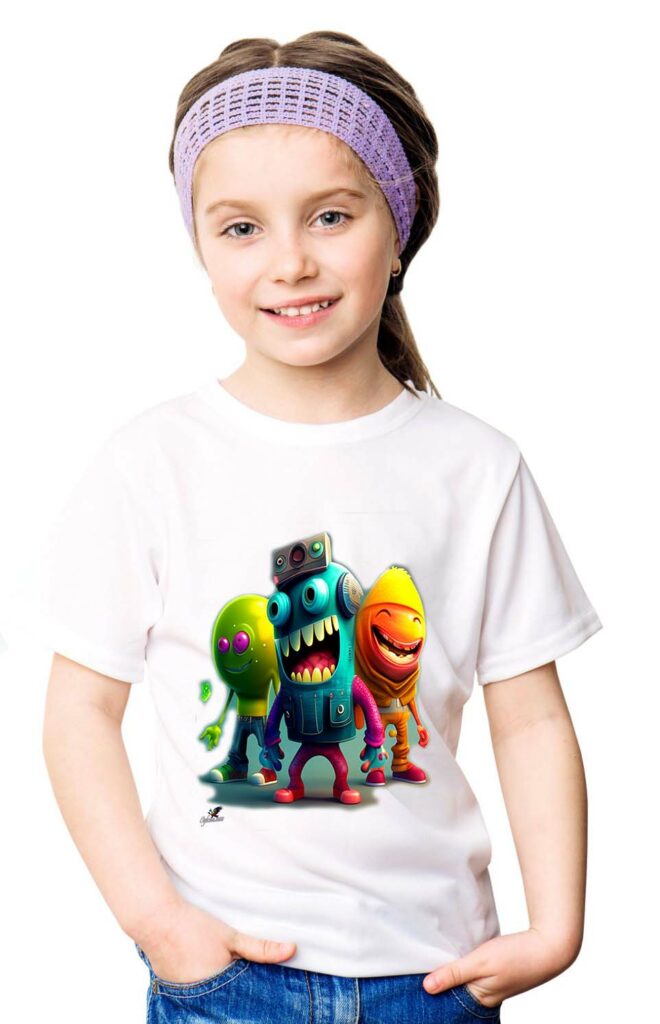 cool kids T-shirts online 2023