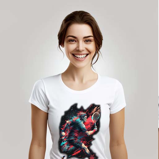 Trendy American T-Shirt Styles Available Online