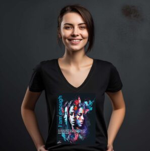 AI Stylish T-Shirts