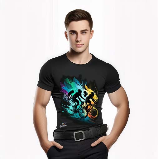 AI T-Shirt Design